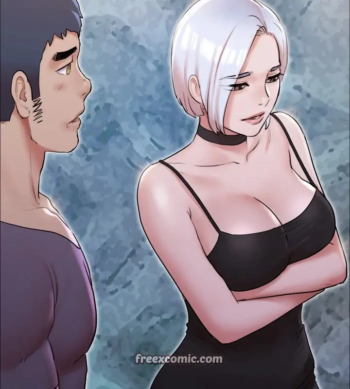 漫画《协议换爱》第135话第45张图