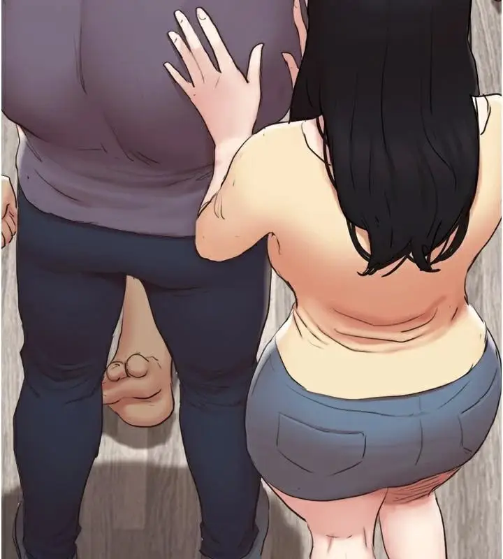 漫画《协议换爱》第137话第25张图