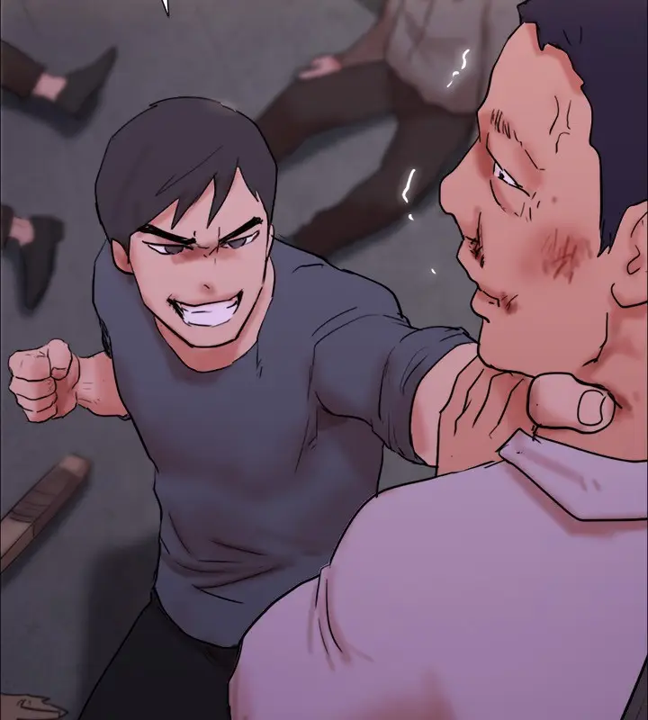 漫画《协议换爱》第143话第174张图