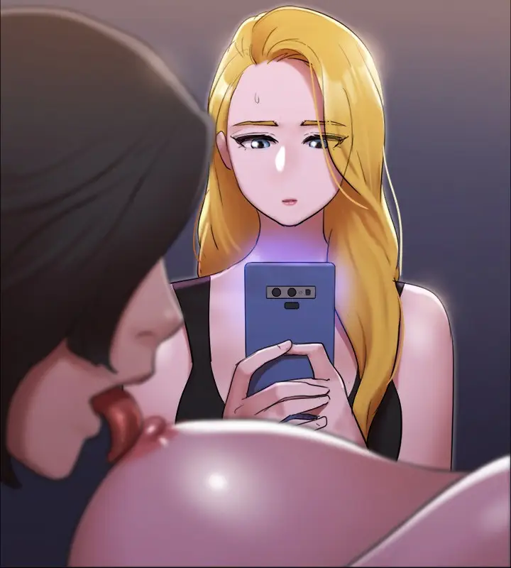 漫画《协议换爱》第145话第11张图