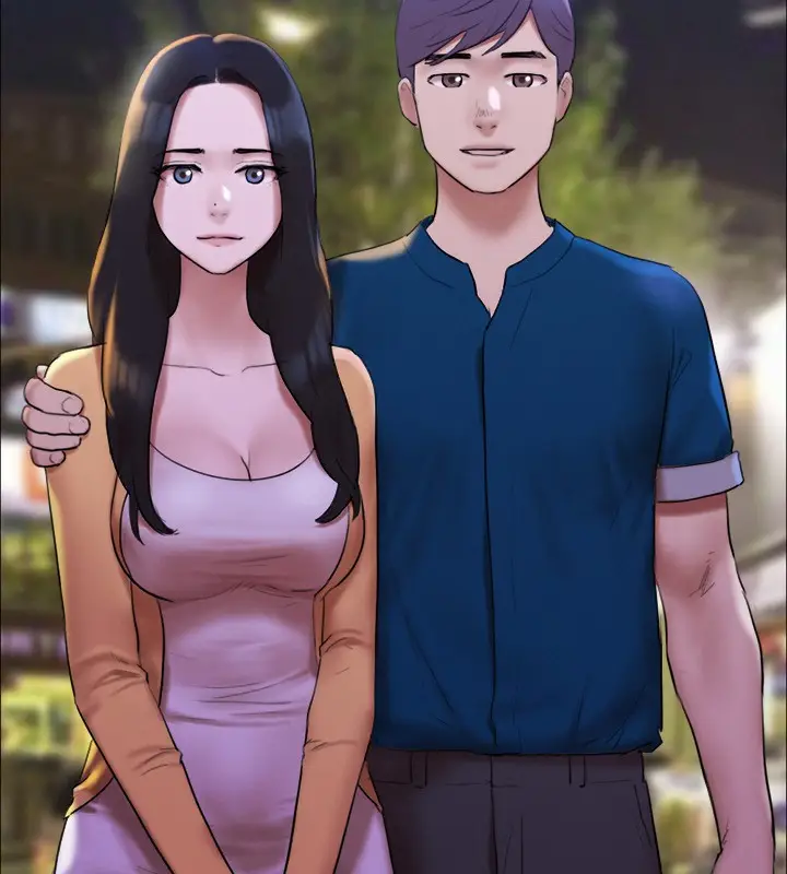漫画《协议换爱》第146话第106张图