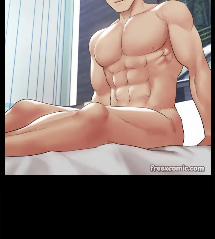 漫画《协议换爱》第146话第120张图