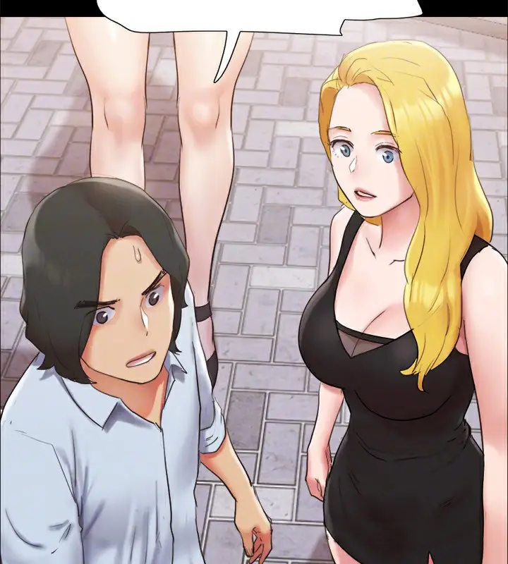 漫画《协议换爱》第147话第56张图
