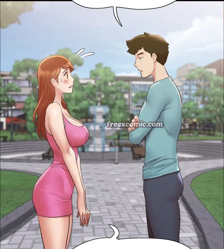 漫画《协议换爱》第147话第60张图