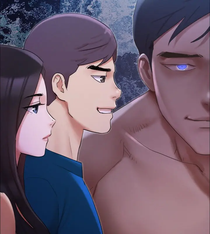 漫画《协议换爱》第147话第83张图