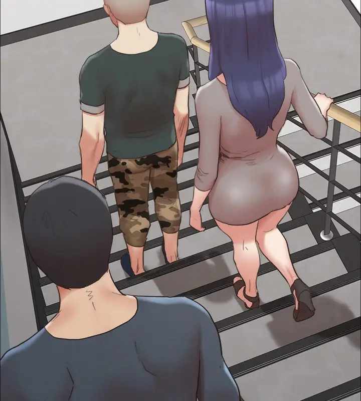漫画《协议换爱》第148话第106张图