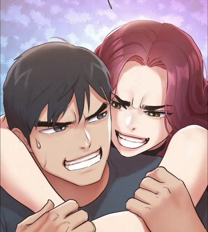漫画《协议换爱》第151话第28张图