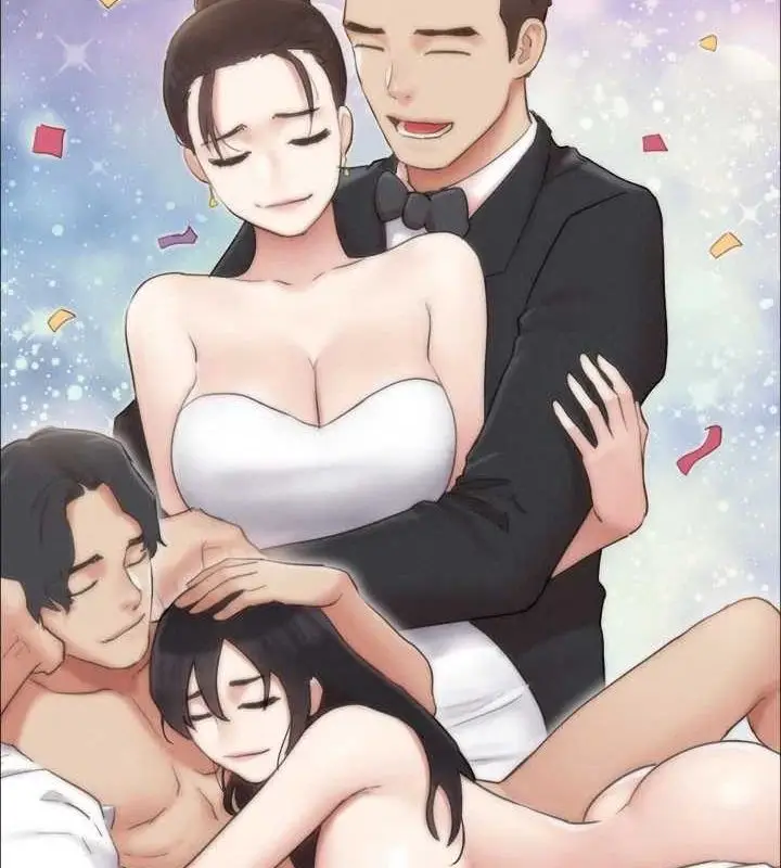 漫画《协议换爱》第156话第21张图