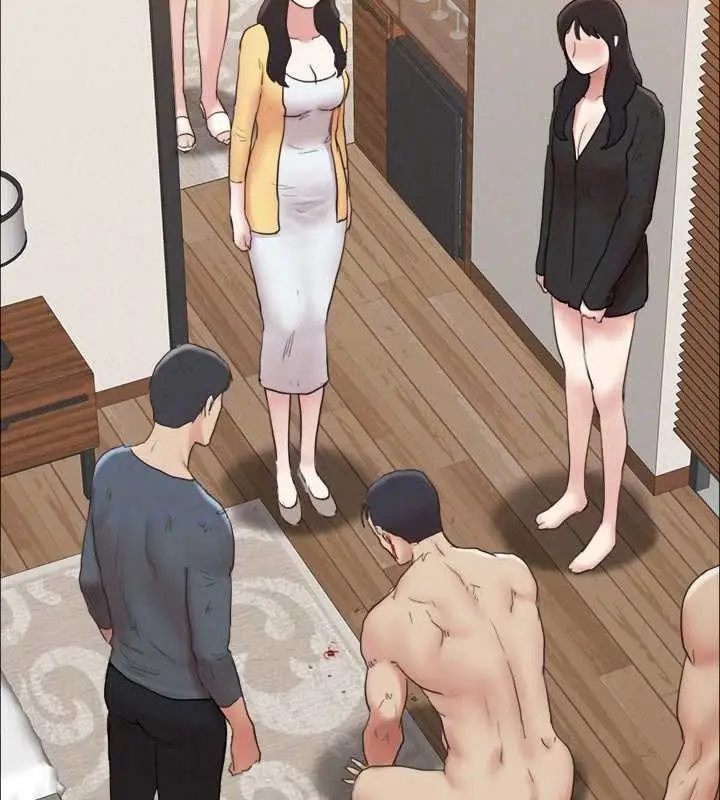 漫画《协议换爱》第160话第100张图
