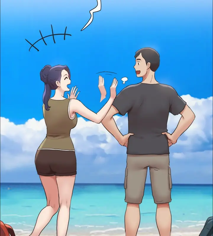 漫画《协议换爱》最终话第154张图