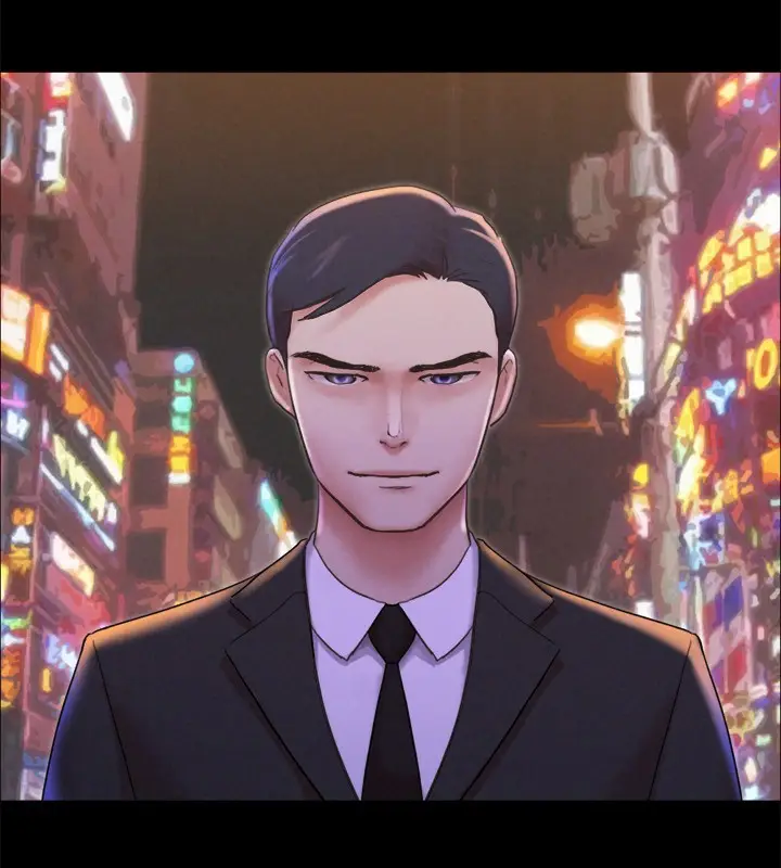漫画《协议换爱》最终话第24张图