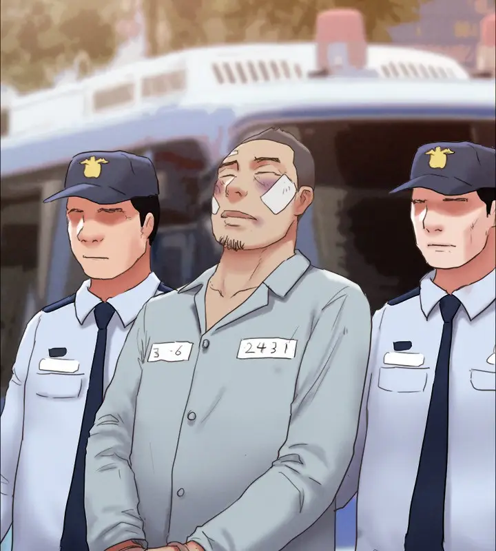 漫画《协议换爱》最终话第26张图