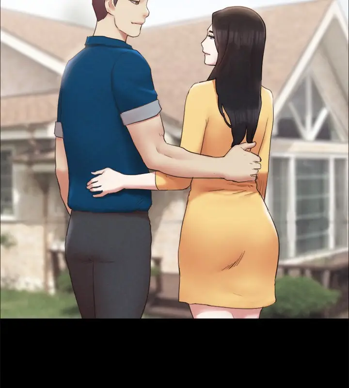 漫画《协议换爱》最终话第38张图