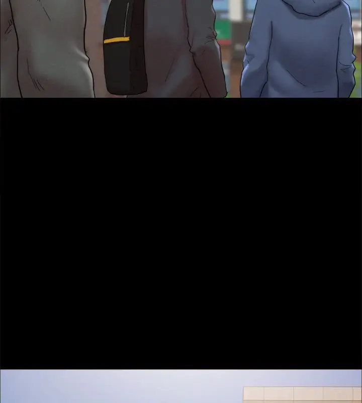 漫画《协议换爱》最终话第55张图