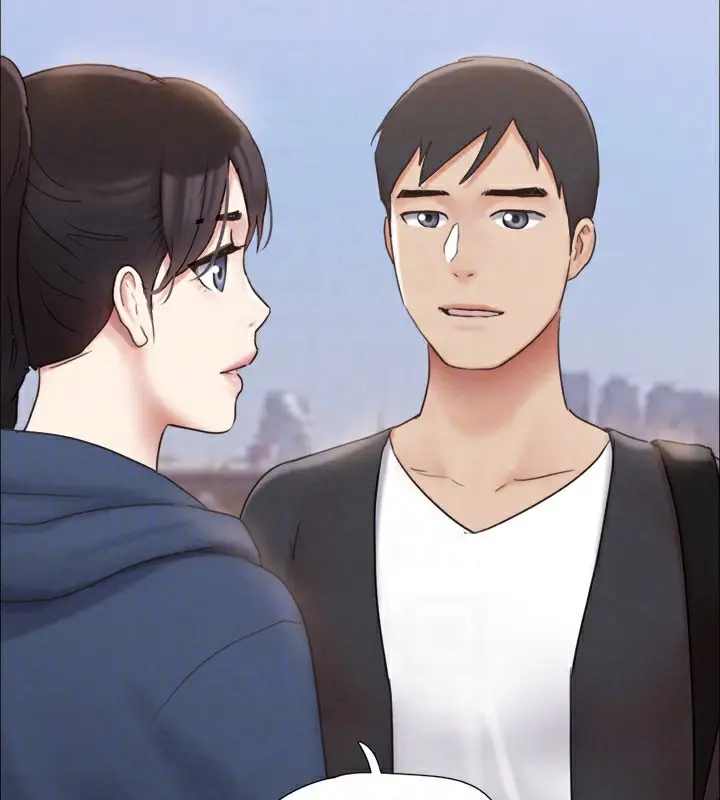 漫画《协议换爱》最终话第67张图