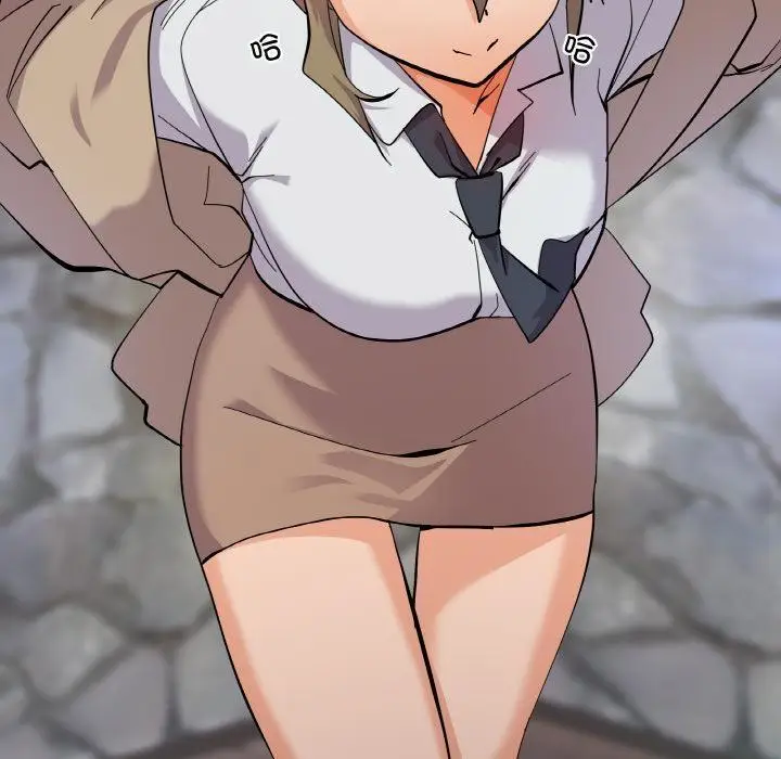 漫画《家人之间这样不好吧？》第1话第122张图