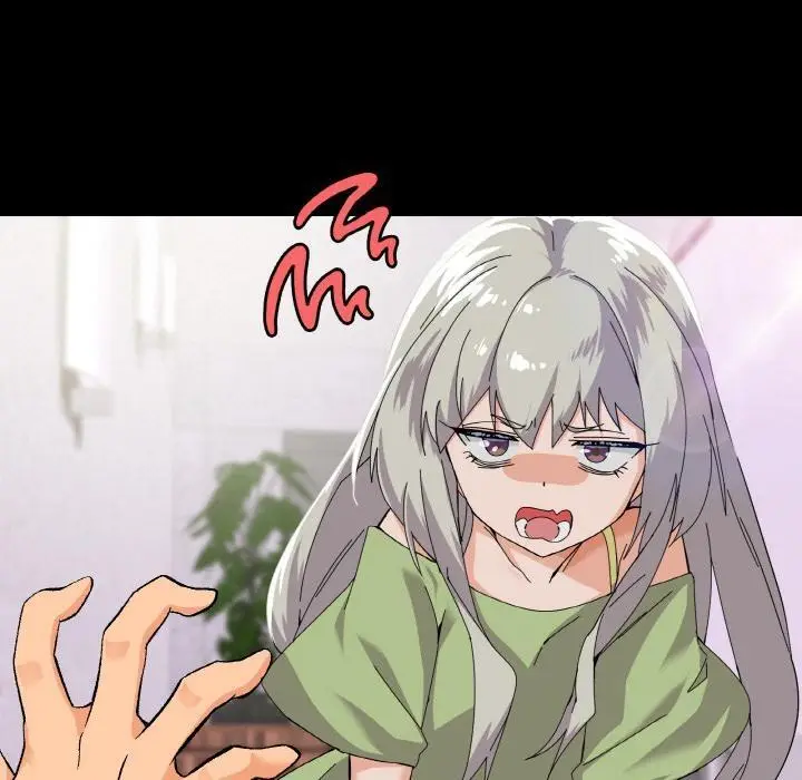 漫画《家人之间这样不好吧？》第1话第124张图