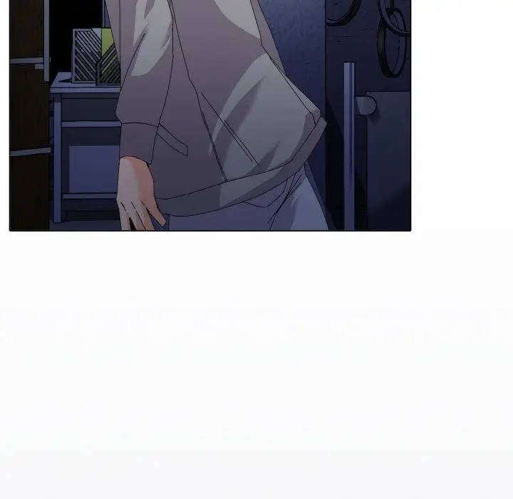 漫画《家人之间这样不好吧？》第1话第139张图