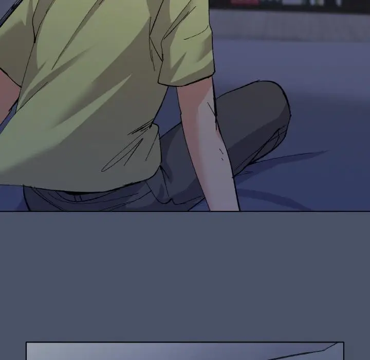 漫画《家人之间这样不好吧？》第1话第156张图