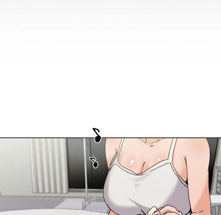 漫画《家人之间这样不好吧？》第1话第164张图