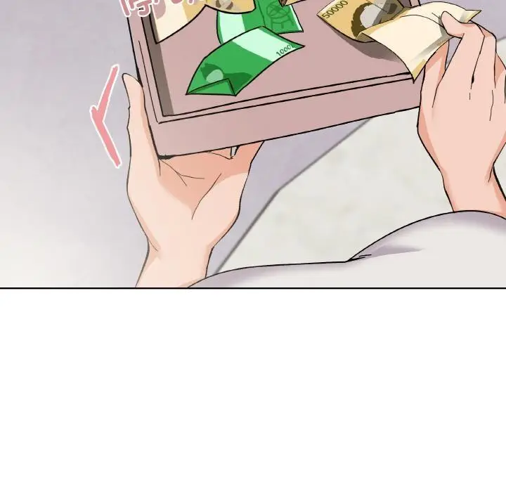 漫画《家人之间这样不好吧？》第1话第169张图