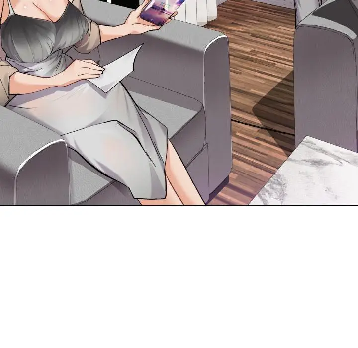 漫画《家人之间这样不好吧？》第1话第47张图