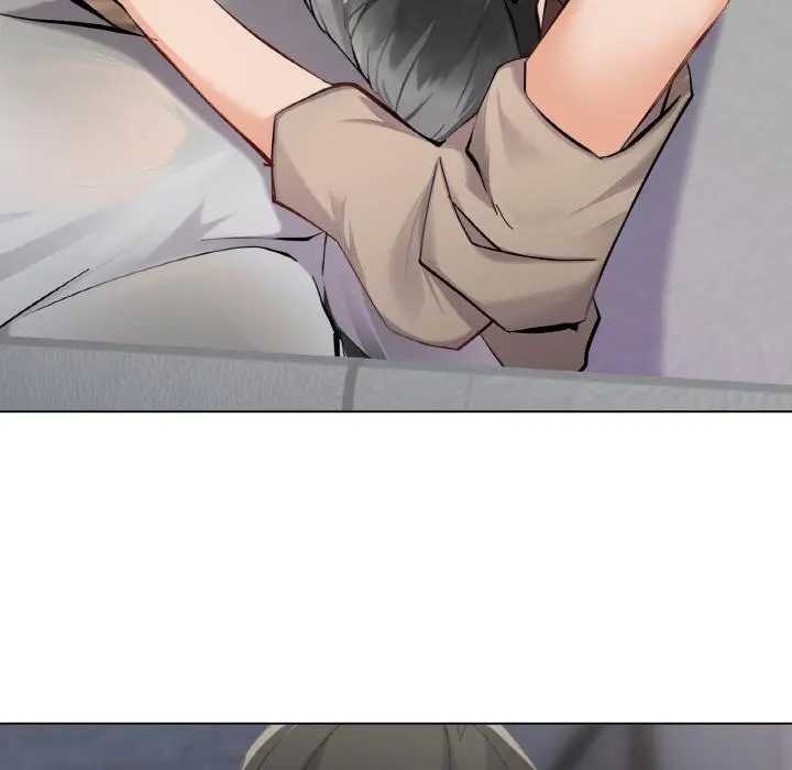 漫画《家人之间这样不好吧？》第1话第49张图