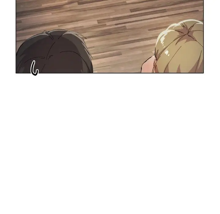 漫画《家人之间这样不好吧？》第1话第93张图