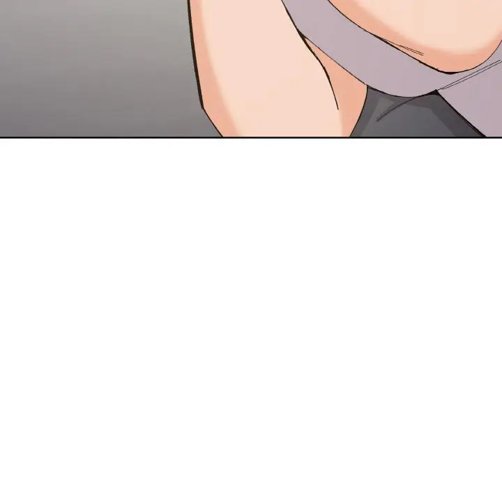 漫画《家人之间这样不好吧？》第2话第10张图