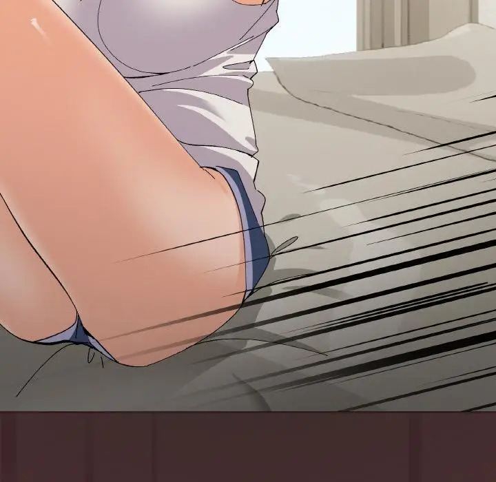 漫画《家人之间这样不好吧？》第2话第131张图