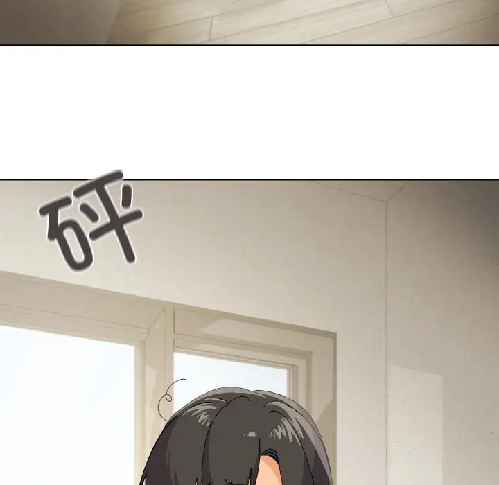 漫画《家人之间这样不好吧？》第2话第154张图