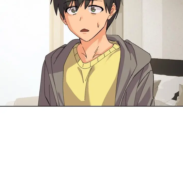 漫画《家人之间这样不好吧？》第2话第155张图