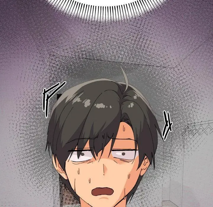 漫画《家人之间这样不好吧？》第2话第82张图