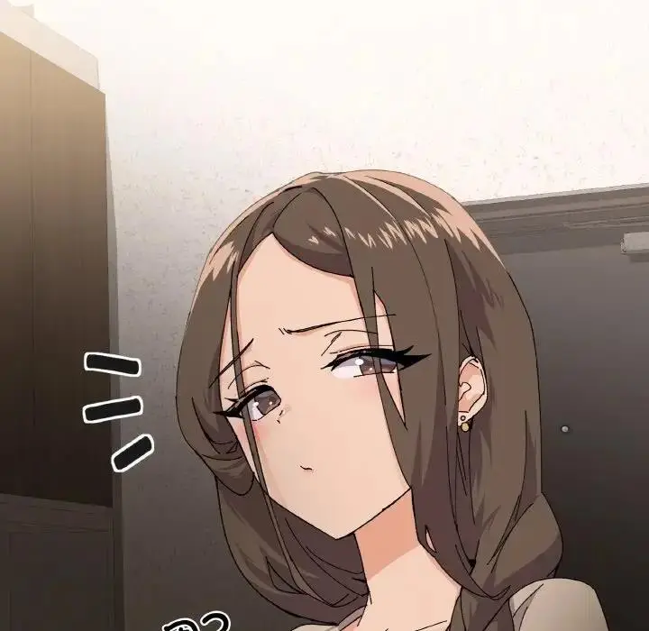 漫画《家人之间这样不好吧？》第3话第103张图