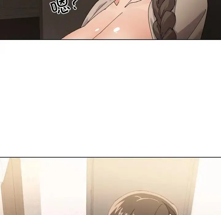 漫画《家人之间这样不好吧？》第3话第104张图