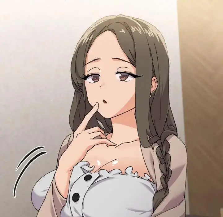 漫画《家人之间这样不好吧？》第3话第116张图