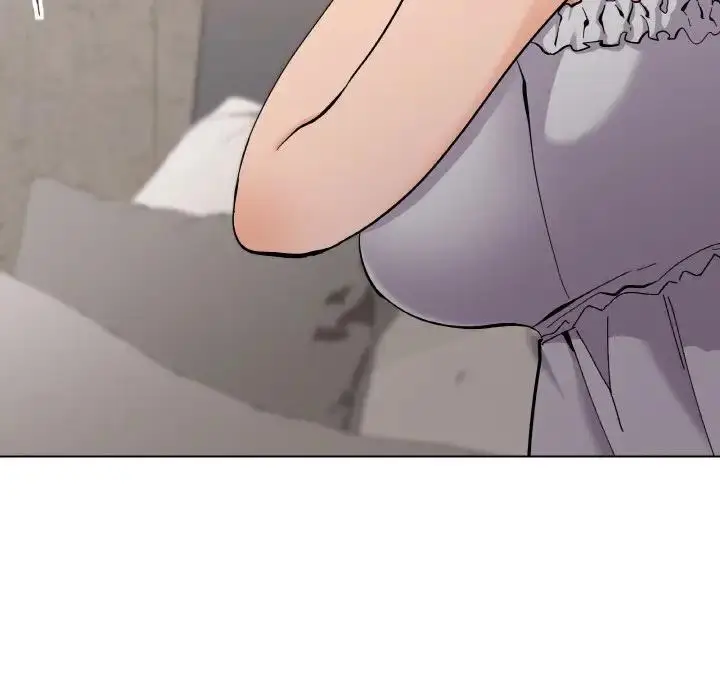 漫画《家人之间这样不好吧？》第3话第154张图