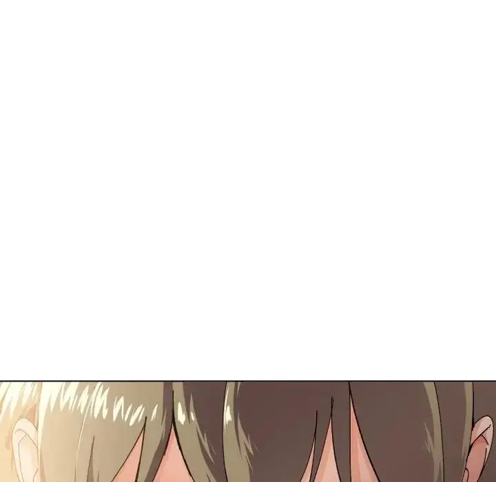 漫画《家人之间这样不好吧？》第3话第155张图