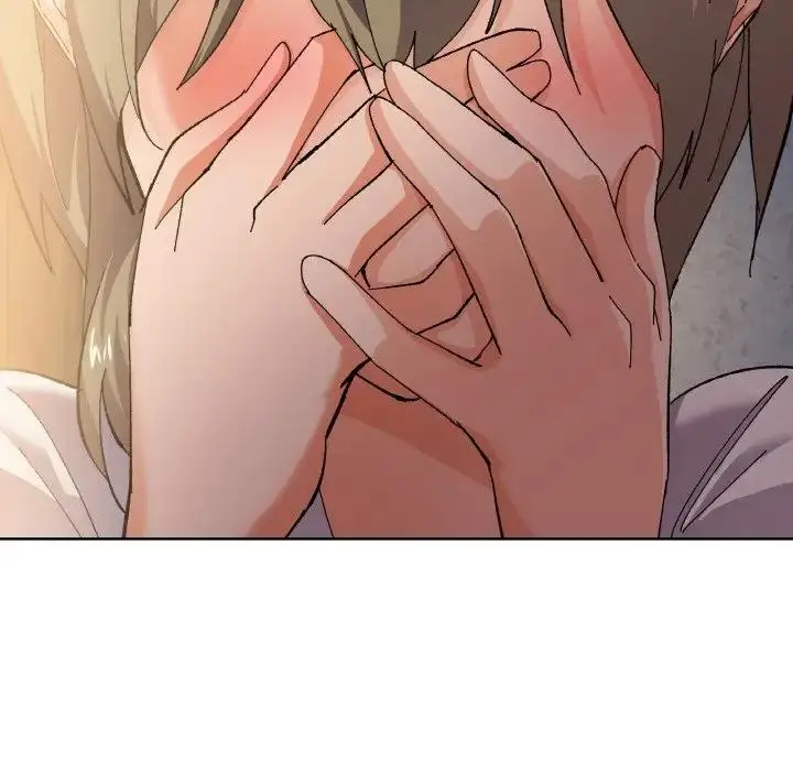 漫画《家人之间这样不好吧？》第3话第156张图