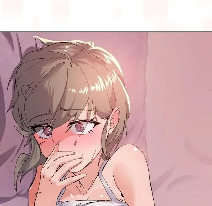 漫画《家人之间这样不好吧？》第3话第5张图