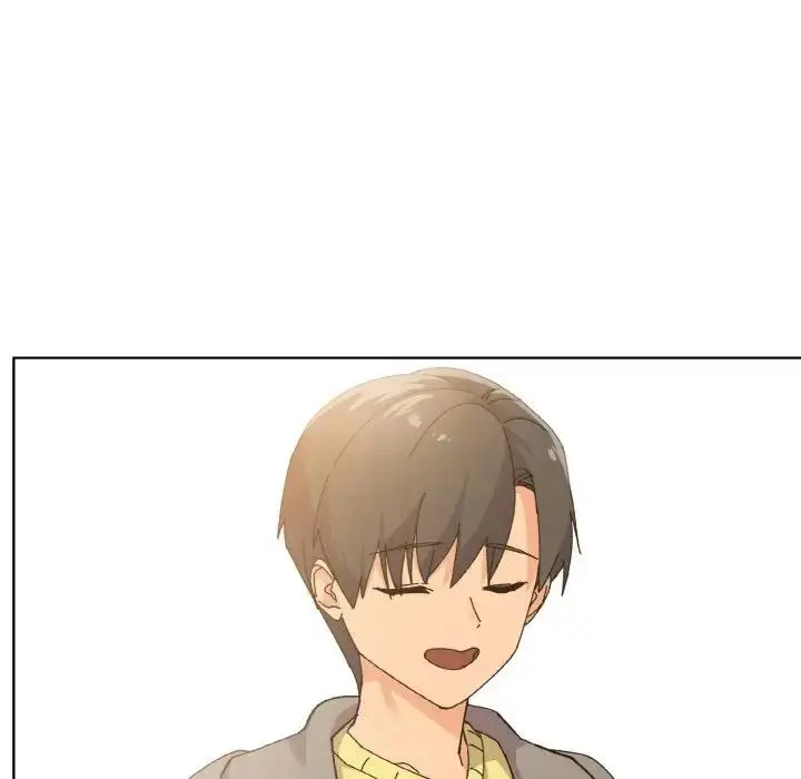 漫画《家人之间这样不好吧？》第3话第71张图