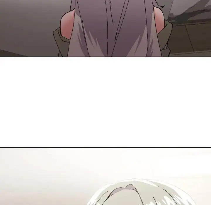 漫画《家人之间这样不好吧？》第4话第122张图