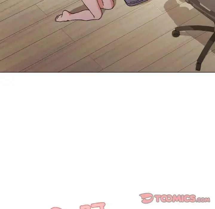 漫画《家人之间这样不好吧？》第4话第129张图