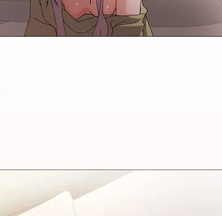 漫画《家人之间这样不好吧？》第4话第134张图