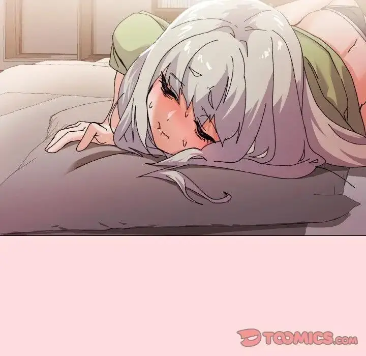 漫画《家人之间这样不好吧？》第4话第147张图