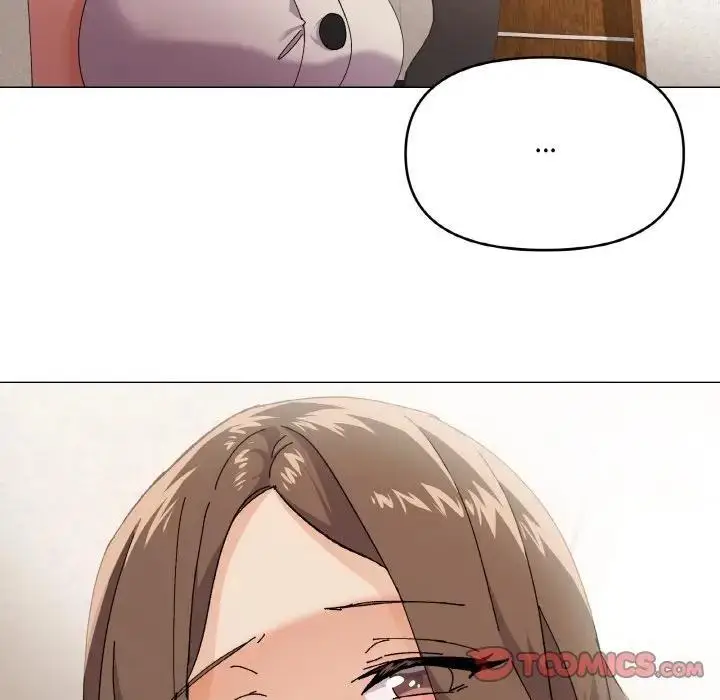 漫画《家人之间这样不好吧？》第4话第21张图