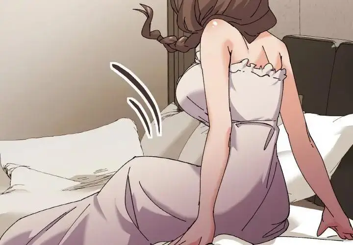 漫画《家人之间这样不好吧？》第4话第4张图
