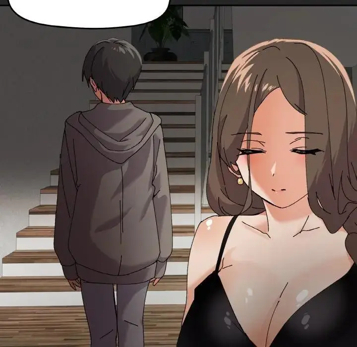 漫画《家人之间这样不好吧？》第4话第41张图