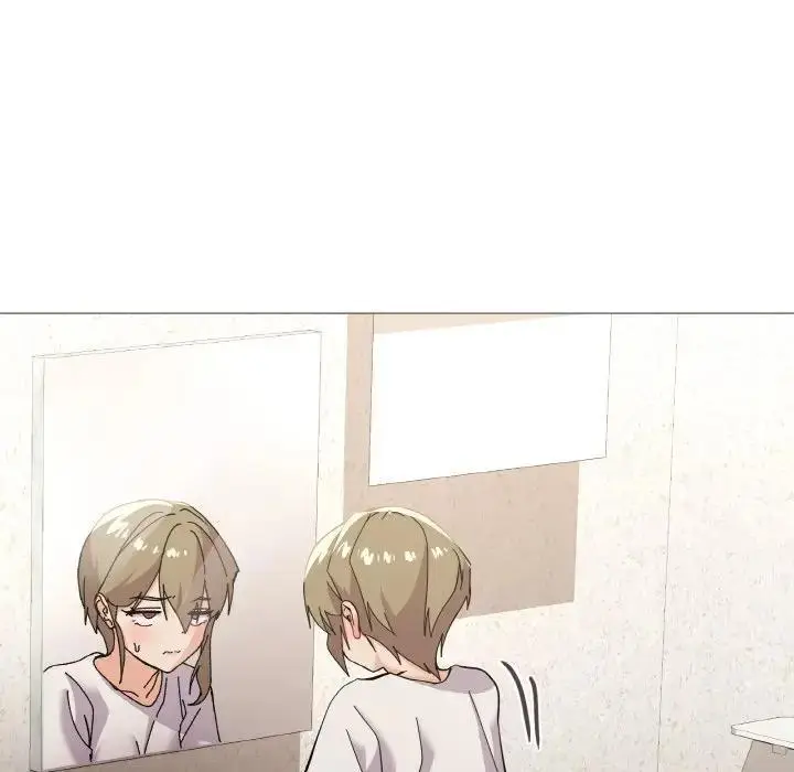 漫画《家人之间这样不好吧？》第4话第87张图