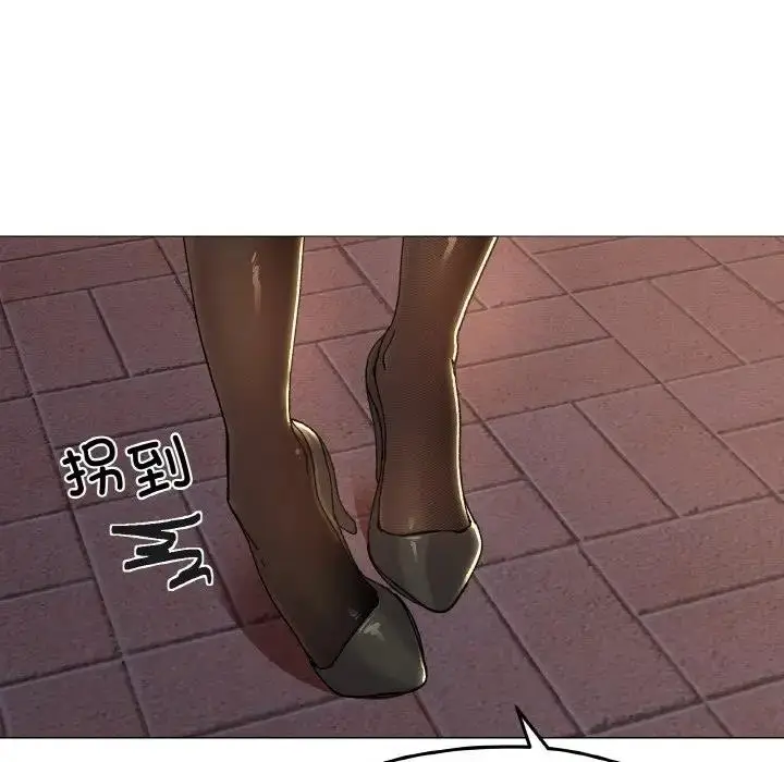 漫画《家人之间这样不好吧？》第5话第125张图